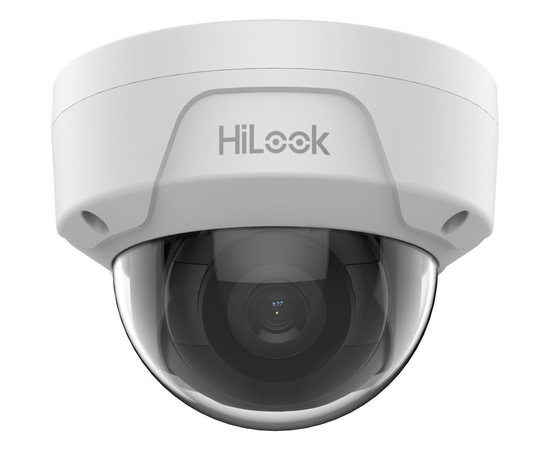 Hikvision HiLook IPC-D150H-MU 5MP IP Vandal Dome camera with 30M IR + POE...