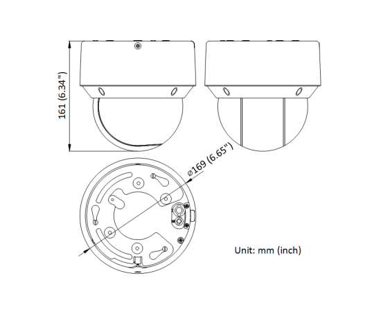 Hikvision DS-2DE4A225IWG-E