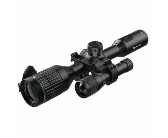 HIKMICRO Alpex A50T 1080P Day & Night Riflescope