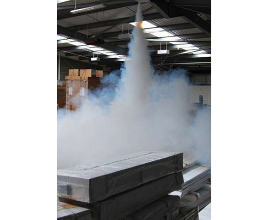 Concept Smoke Screen S150-230V