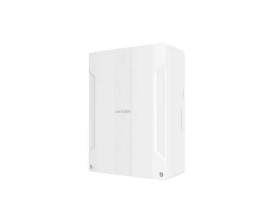 HIKVISION DS-PWA96-M2H-WE AX PRO with wired zones