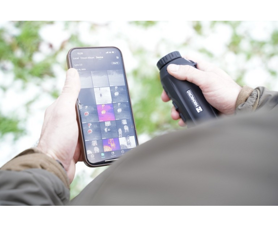 HIK Micro HM-LH192.0