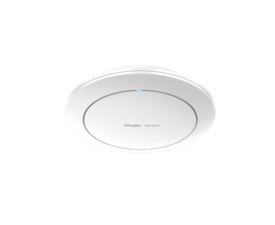 Ruijie RG-RAP2266 Reyee Wi-Fi 6 AX3000 Ceiling Access Point