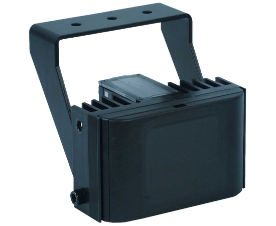 GJD IS-9-P Clarius Small PLUS PoE Infra-Red Illuminator - 940nm