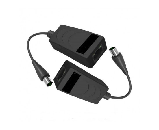 Haydon HAY-IPCOAX-EXT IP over Coax single channel