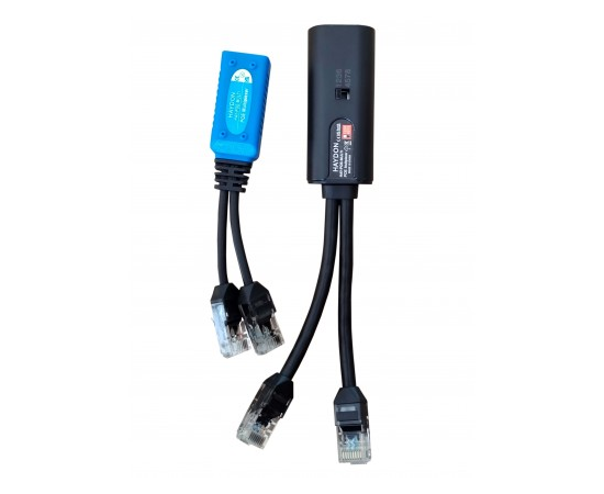 Haydon HAY-POE-MULTI POE Multiplexer