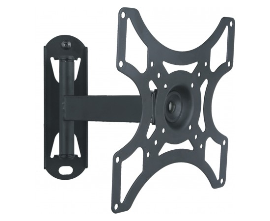 Haydon HAY-VESASW1 Vesa Monitor Bracket 200 x 200 Max with Swivel and Tilt