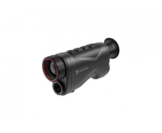 HIKMICRO CQ35L Condor Pro LRF 35mm 640px Thermal Monocular