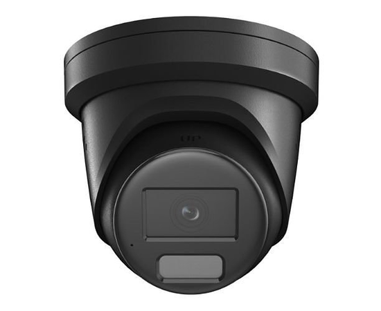 Hikvision DS-2CD2347G2H-LIU 4mp ColorVu-Hybrid Smart Dual Illumination Fixed...