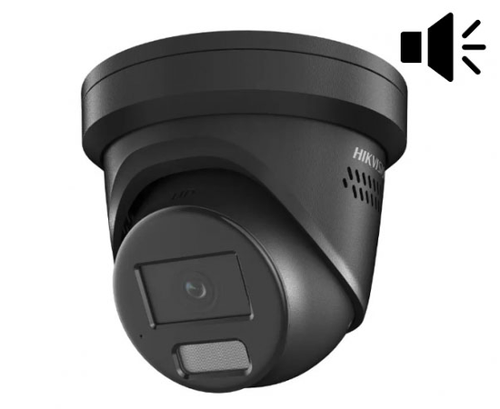 Hikvision DS-2CD2387G2H-LISU/SL 8mp ColorVu-Hybrid Smart Dual Illumination...