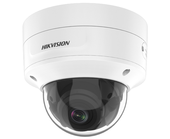 HIKVISION DS-2CD3756G2-IZS(C) AcuSense Darkfighter IP vandal dome with...