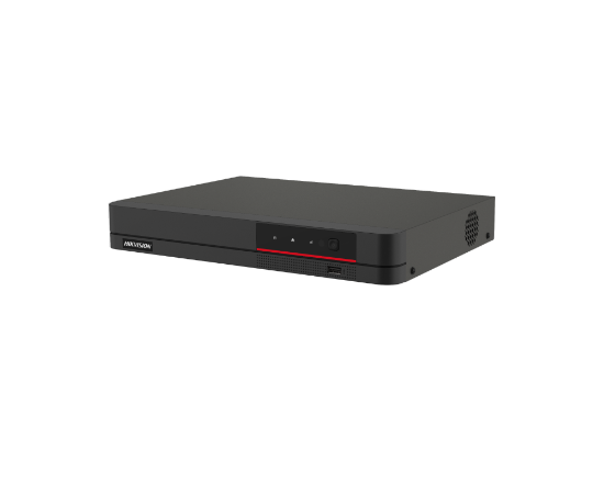 HIKVISION DS-7608NI-K1/8P/4G (C) 4K capable wireless 4G NVR with 8 port POE...