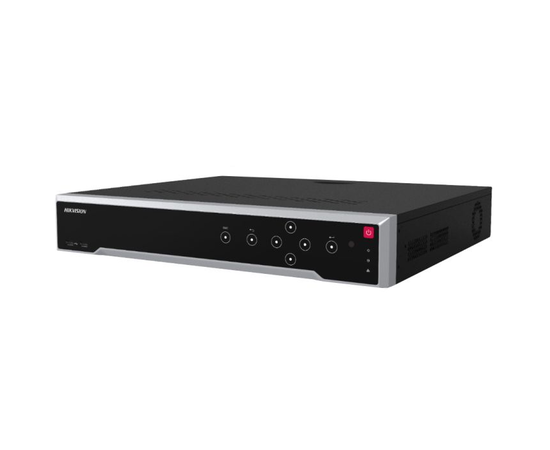 Hikvision DS-7716NI-M4 16ch M Series 8K NVR (4x HDD bays) No POE ports