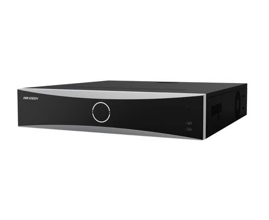 HIKVISION iDS-7716NXI-M4/X DeepinMind Smart NVR with facial recognition.