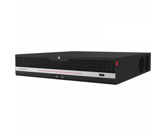 Hikvision iDS-9664NXI-M8/X DeepinMind 64-ch M Series NVR