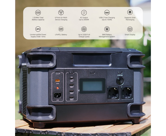 EZVIZ PS1300 EZVIZ PS1300