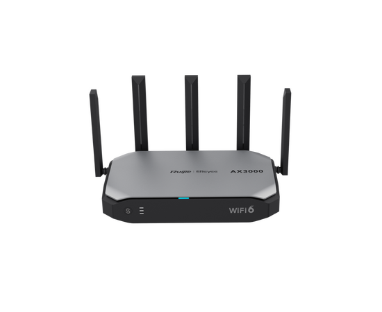 Ruijie RG-EG105GW-X Wi-Fi 6 AX3000 High-performance All-in-One Wireless Router