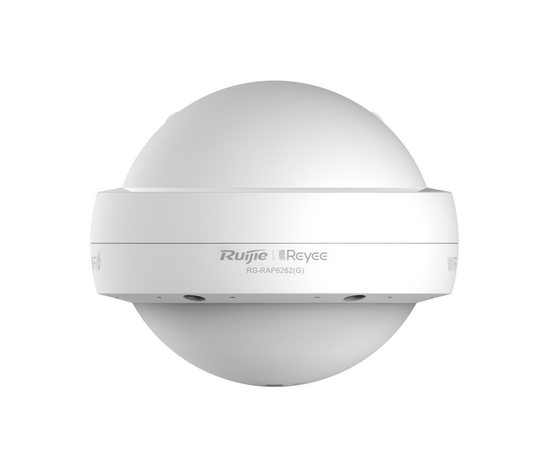 Ruijie RG-RAP6262(G) Wi-Fi 6 AX1800 Outdoor Omni-directional Access Point