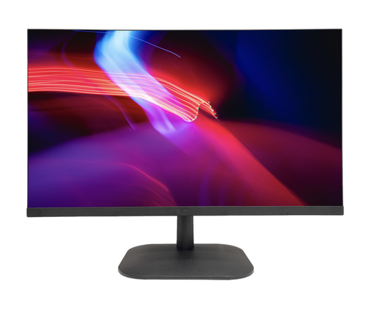 Vigilant Vision 21.5 inch Eco HD (1080P) LCD monitor