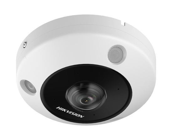 Hikvision DS-2CD63C5G1-IVS