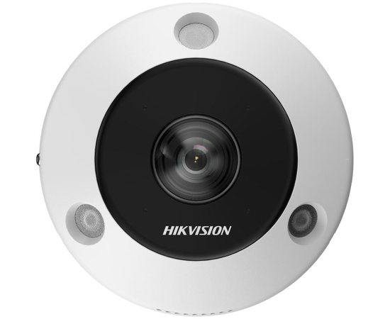Hikvision DS-2CD63C5G1-IVS
