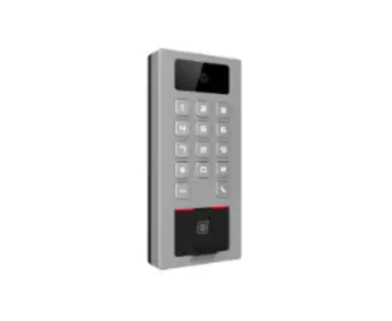 Hikvision DS-K1T502DBFWX-C