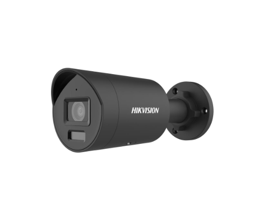 Hikvision DS-2CD2087G2H-LIU 8mp ColorVu-Hybrid Smart Dual Illumination Fixed...