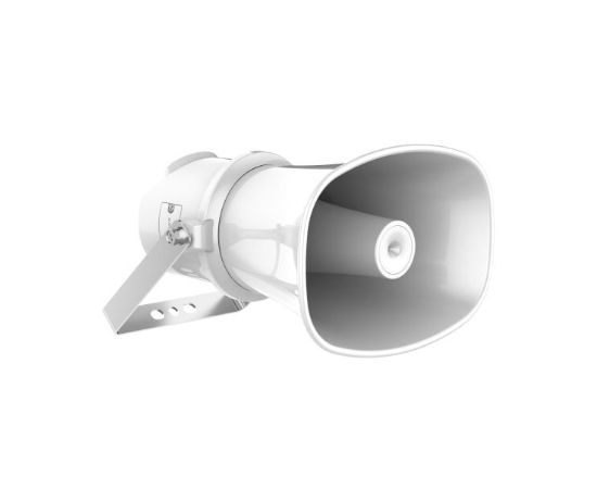 Hikvision DS-QAZ1307G1T-E IP POE Horn Speaker (7W)
