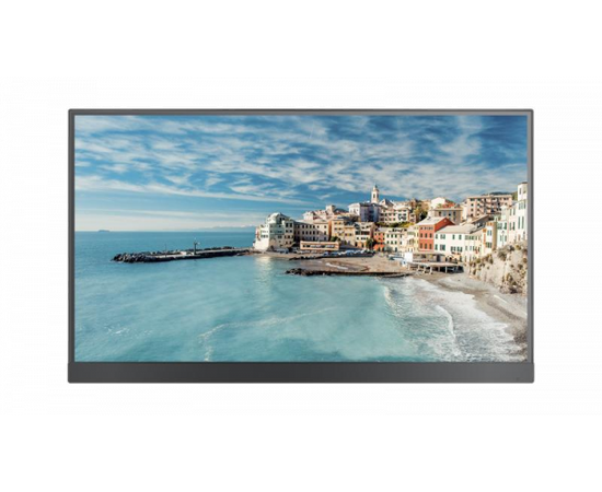 Hikvision DS-D6022FN-B 22" Indoor Wall-Mounted Digital Signage