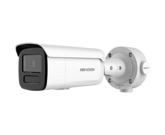 Hikvision DS-2CD3T46G2-4ISY(4mm)(H) 4 MP AcuSense Fixed Bullet Network Camera