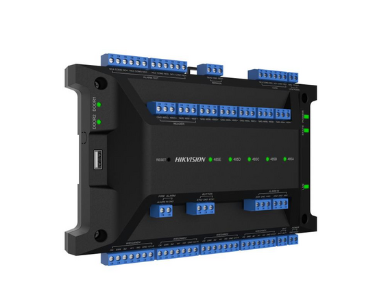 Hikvision DS-K2702X(P)