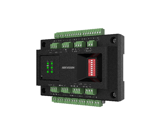 Hikvision DS-K2M002X Module (2 Door Extension)