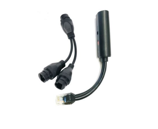 Haydon HAY-POE-MULTI-IP-F POE Multiplexer IP68 (Transmitter Only)