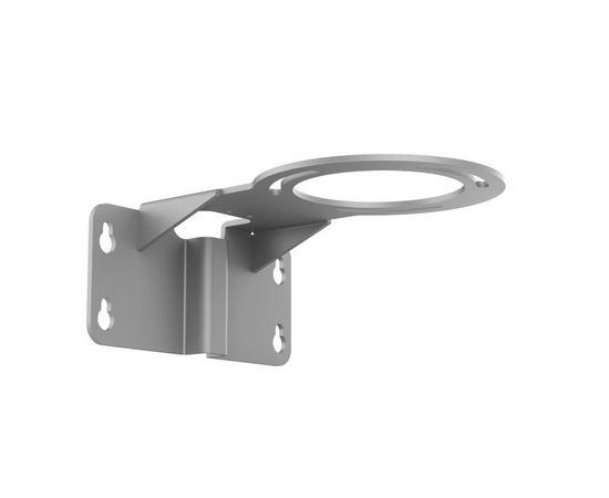 Hikvision DS-1705ZJ-DM35-Y3(OS) 316L Stainless Wall Mount for Anti-Corrosion...
