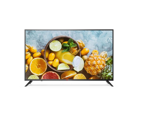 Hikvision DS-D5050UC-C 50 Inch 4K Monitor