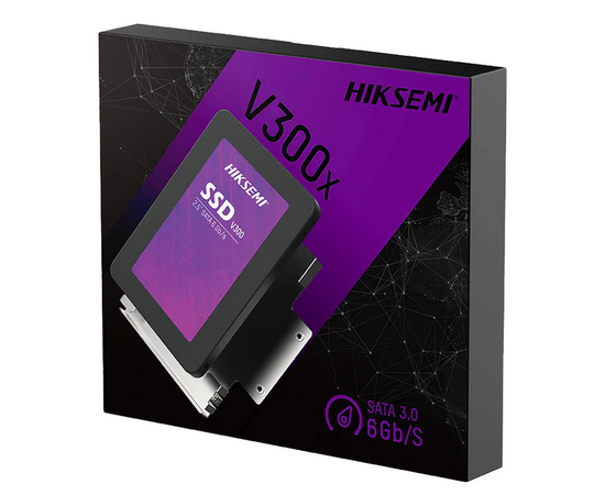 HikStorage 512G-SSDV04dCD20A512GBAA