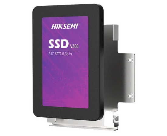 HikStorage 512G-SSDV04dCD20A512GBAA