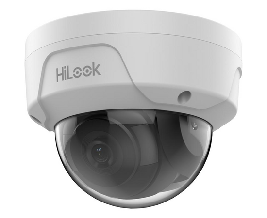 Hikvision HiLook IPC-D140HA 4 MP MD 2.0 Fixed Dome Network Camera