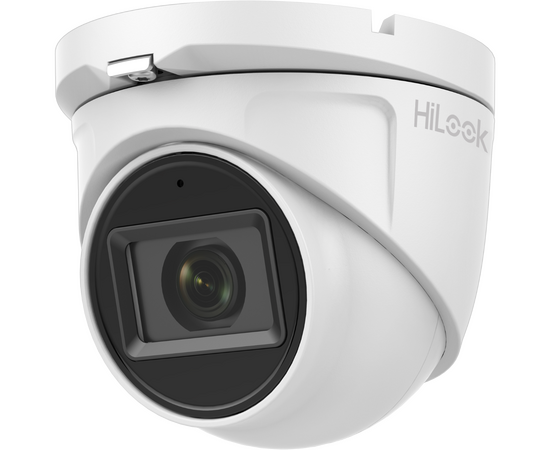 Hikvision HiLook THC-T150-MS 5MP HDTVI Turret camera