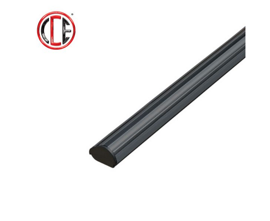 CCE Tecnostop Slim Resistive Gate Safety Edge - 25.5mm Safety Edge