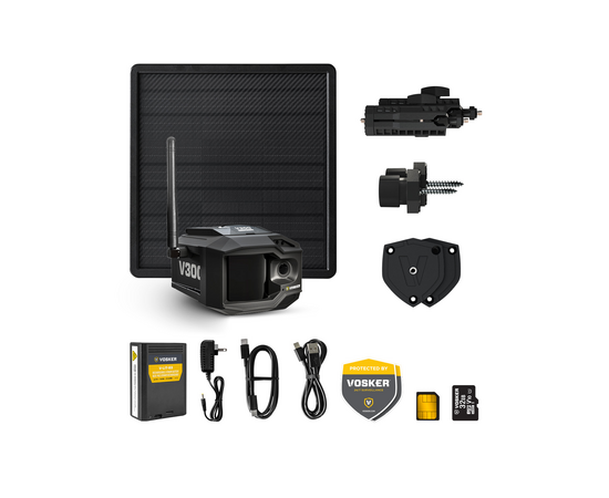 Vosker VOS-V300-ULT-INTL