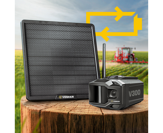 Vosker VOS-V300-ULT-INTL