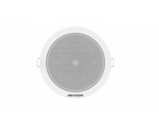 Hikvision DS-QAE0206G1-V Analog Ceiling Speaker 6W