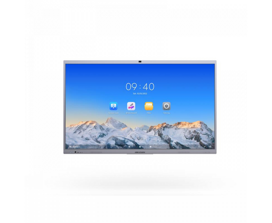 Hikvision DS-D5C65RB/A(EDLA) 65-inch 4K Interactive Display
