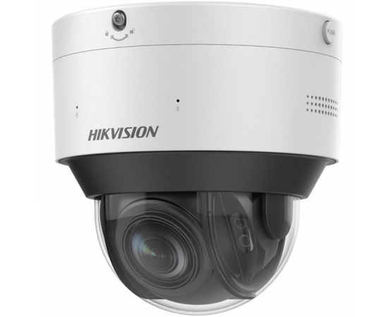 Hikvision IDS-2CD7547G0/P-XZHSY(2.8-12MM)(UK) 4MP ANPR IP DarkFighter...