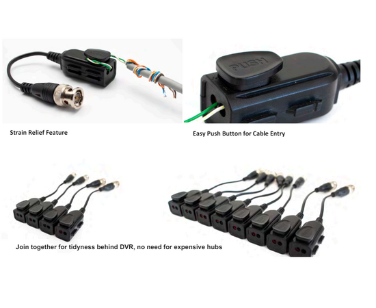 Haydon HAY-HDVB01POC-PT