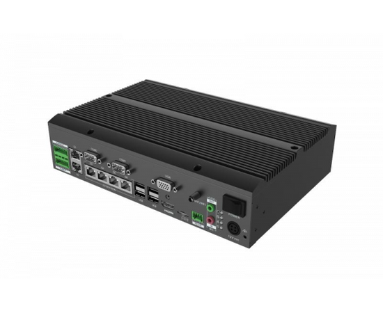 Hikvision DS-TPE100(4T+128G SSD) Entrance control terminal