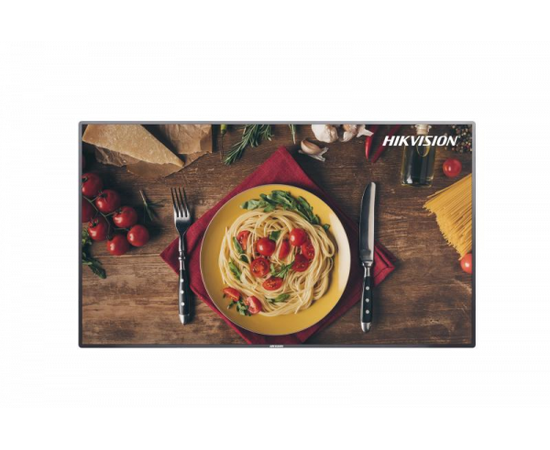 Hikvision DS-D6065UN 65-inch Digital Signage