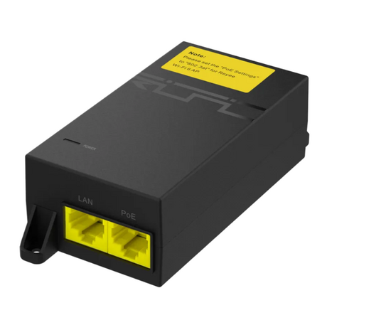 Ruijie RG-POE-AT30 802.3at 48v Gigabit PoE + Injector