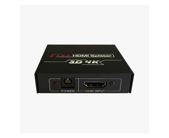 HAYDON 1-IN-2-OUT HDMI SPLITTER
